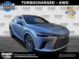 2025 LEXUS RX RX 350 Premium Plus SUV