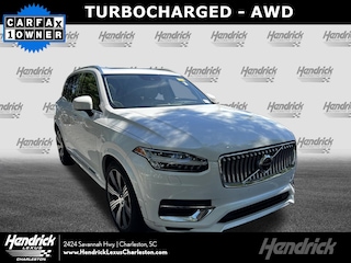 2021 Volvo XC90 Inscription SUV