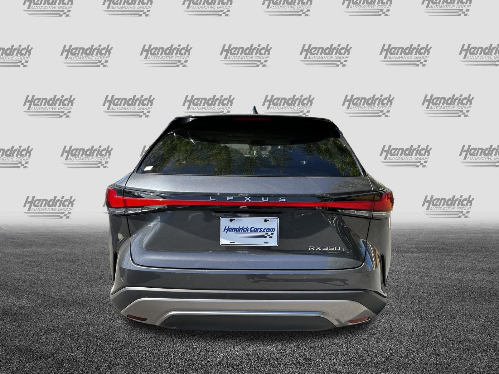 2024 LEXUS RX RX 350 Premium photo 5