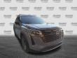 2026 Nissan Pathfinder Platinum SUV