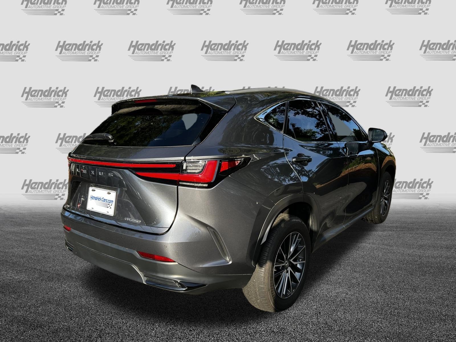 2024 LEXUS NX NX 250 Premium photo 3