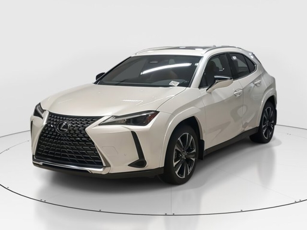 New 2025 Lexus UX 300h PREMIUM SUV