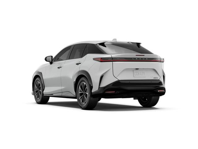 LEXUS RZ 450e PREMIUM AWD