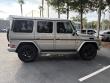 2013 Mercedes-Benz G-Class G 550 SUV