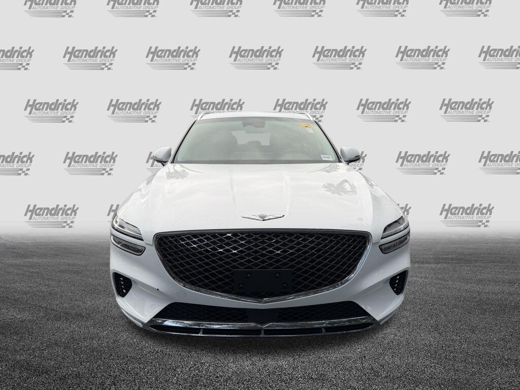 Used 2023 Genesis GV70 2.5T SUV