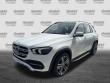 2022 Mercedes-Benz GLE GLE 350 SUV