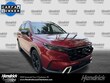  Honda CR-V Hybrid