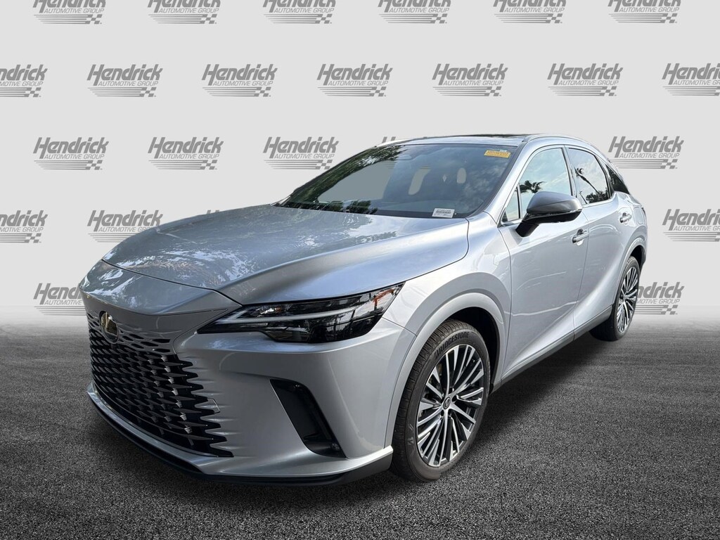 Used 2026 Lexus RX RX 350 Premium+ SUV