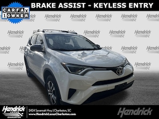 2016 Toyota RAV4 LE SUV