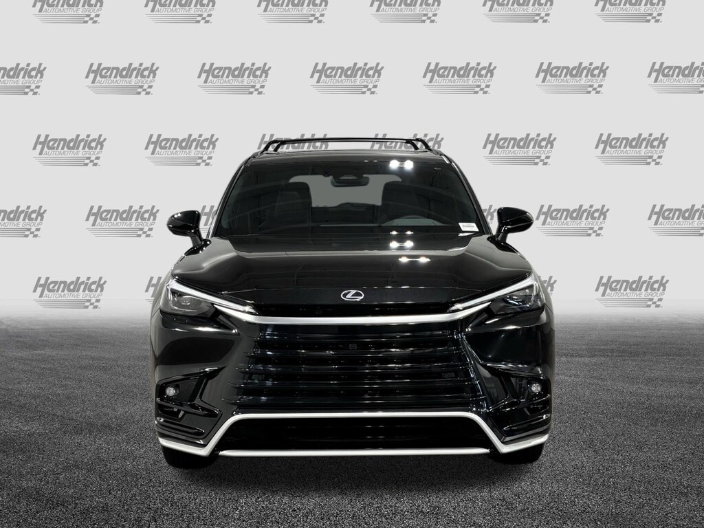 New 2026 Lexus TX 350 F SPORT HANDLING AWD SUV