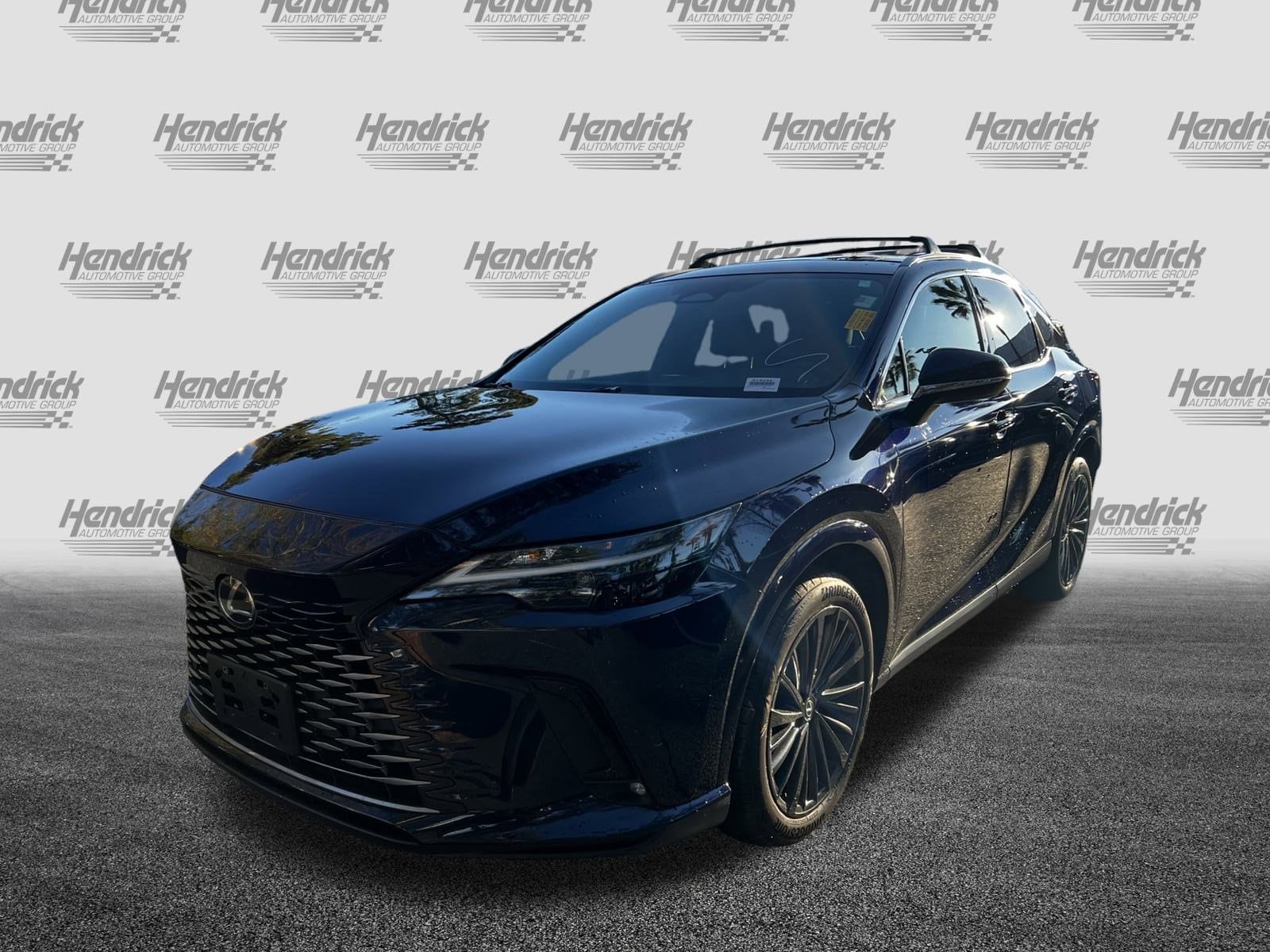2024 LEXUS RX RX 350 Premium photo 2