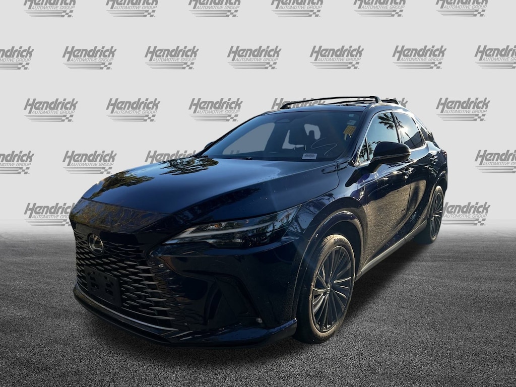 Used 2024 Lexus RX RX 350 Premium SUV