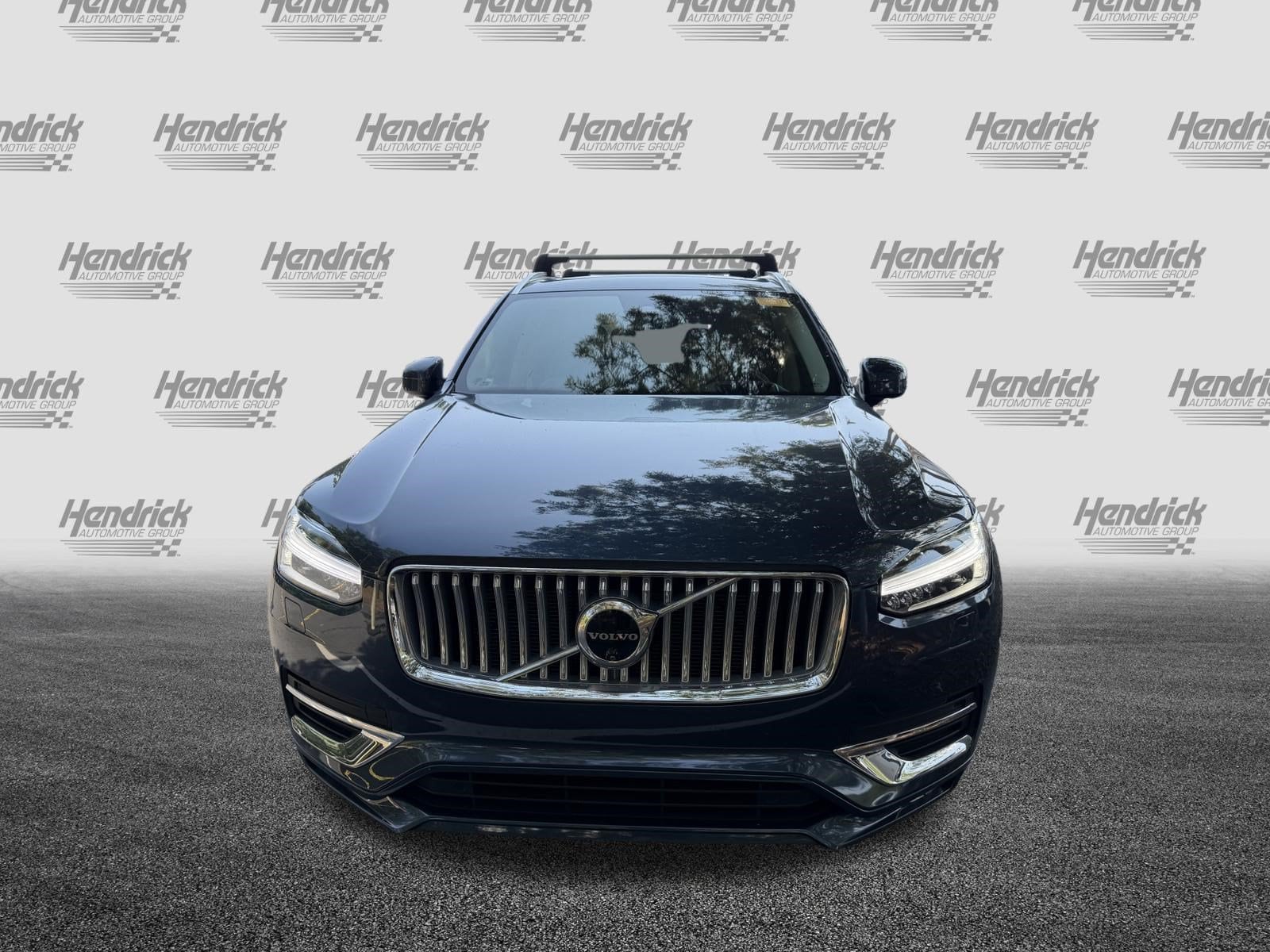 Volvo XC90 Ultra