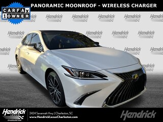 2023 LEXUS ES ES 350 Sedan