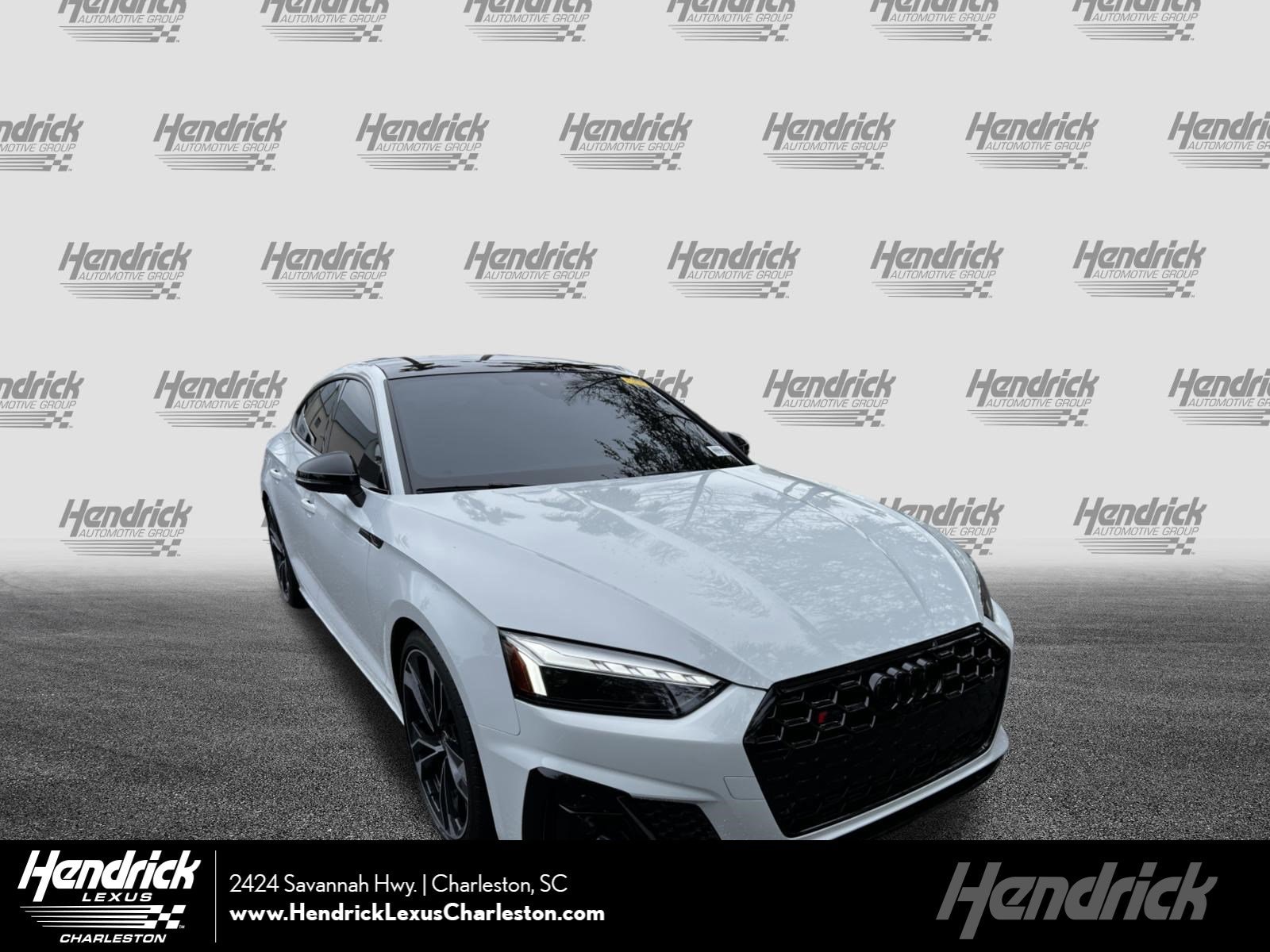 2024 Audi S5 Sportback