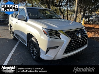 2023 LEXUS GX GX 460 Premium SUV