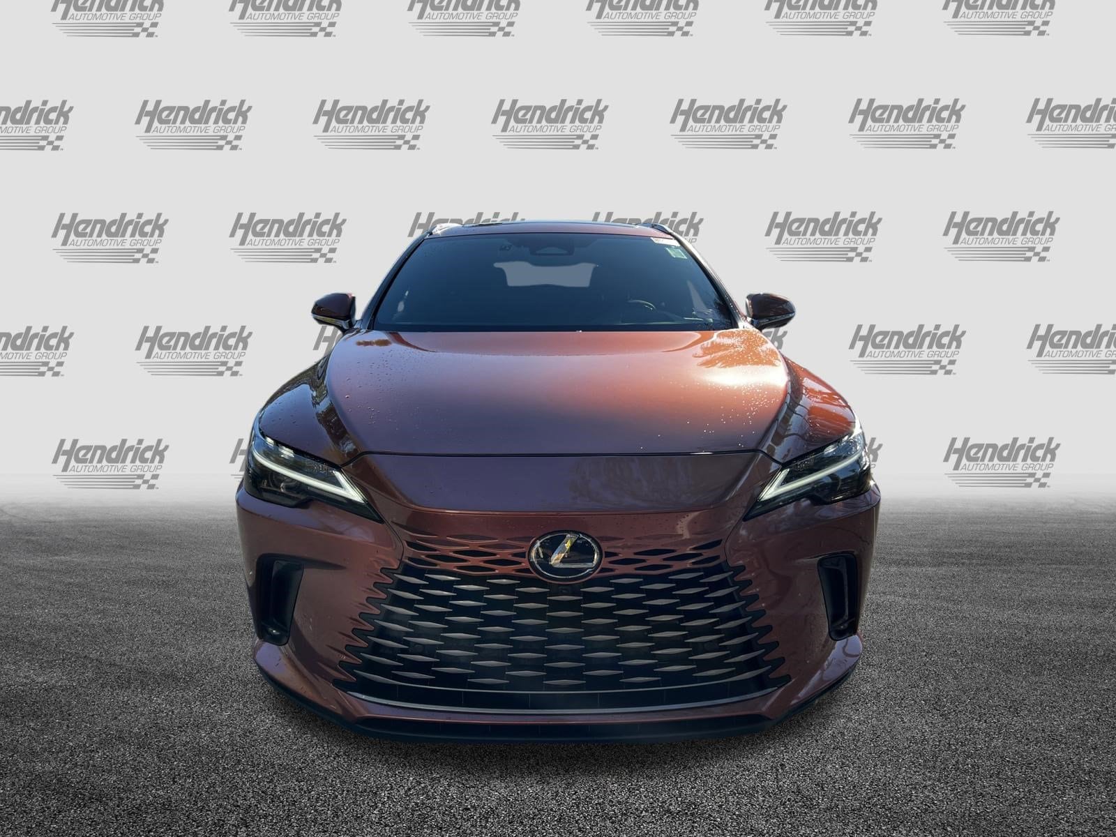 2024 LEXUS RX 350 PREMIUM PLUS photo 2