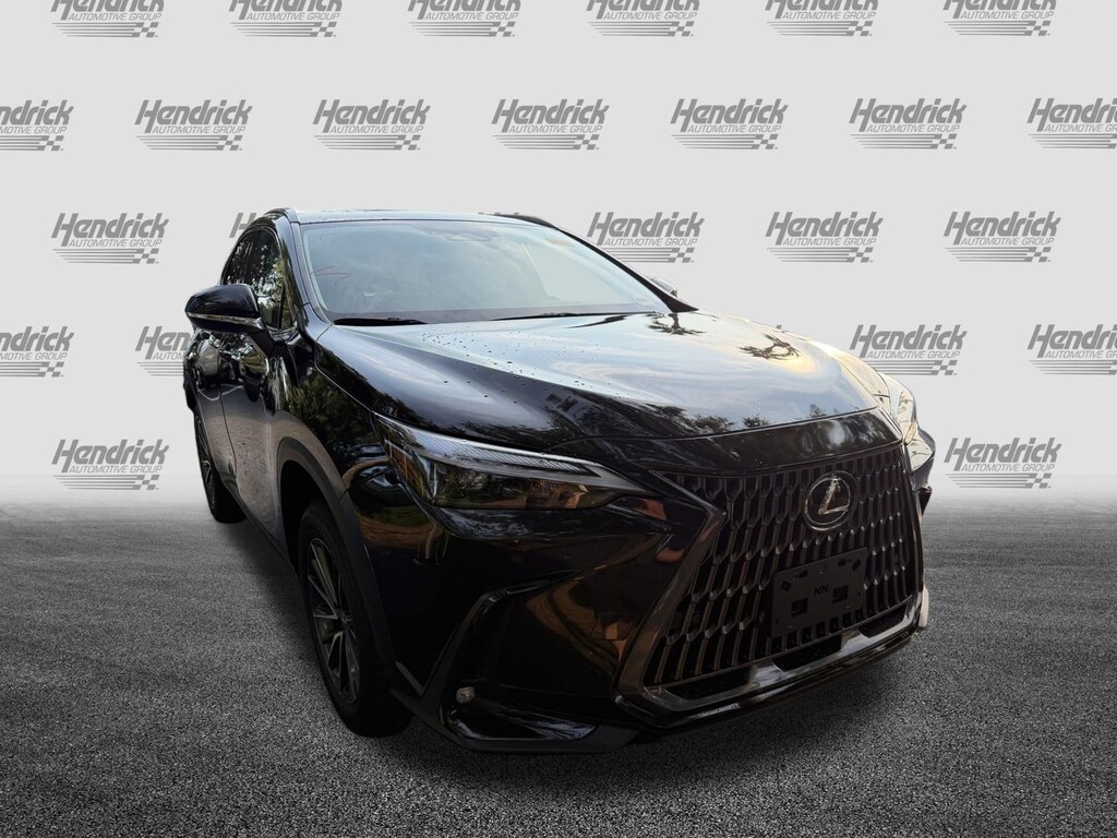 Used 2024 Lexus NX NX 350 Premium SUV