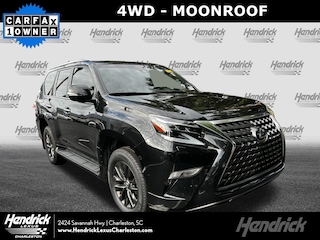 2023 LEXUS GX GX 460 Premium SUV