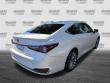 2021 LEXUS ES 300h Luxury Sedan
