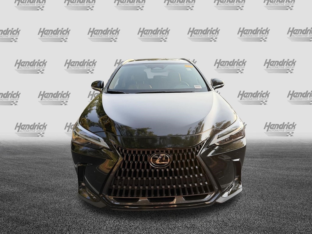 Used 2025 Lexus NX NX 250 Premium SUV