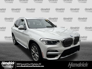 2019 BMW X3 xDrive30i SUV