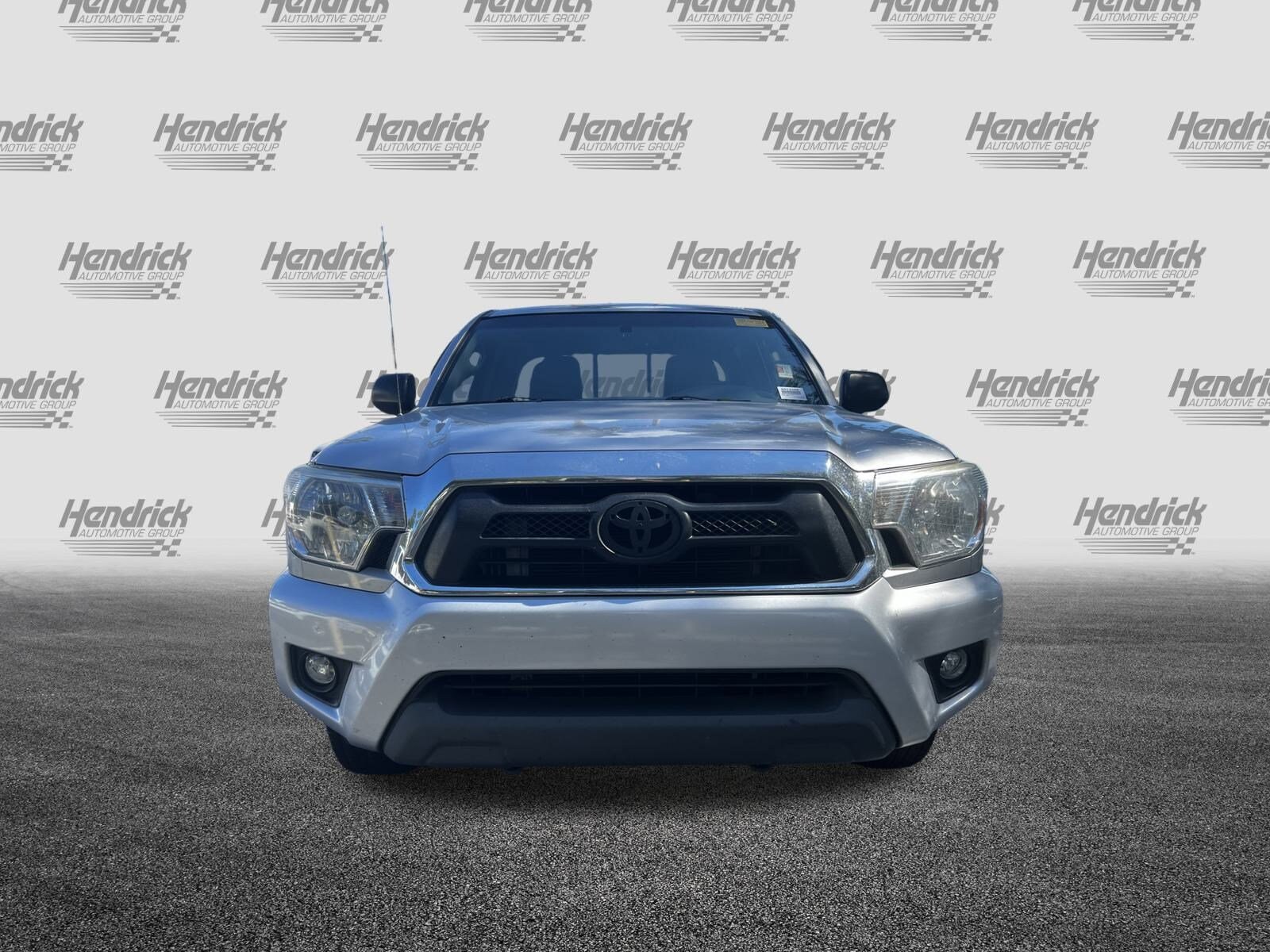 2013 Toyota Tacoma Access Cab SR5 photo 3