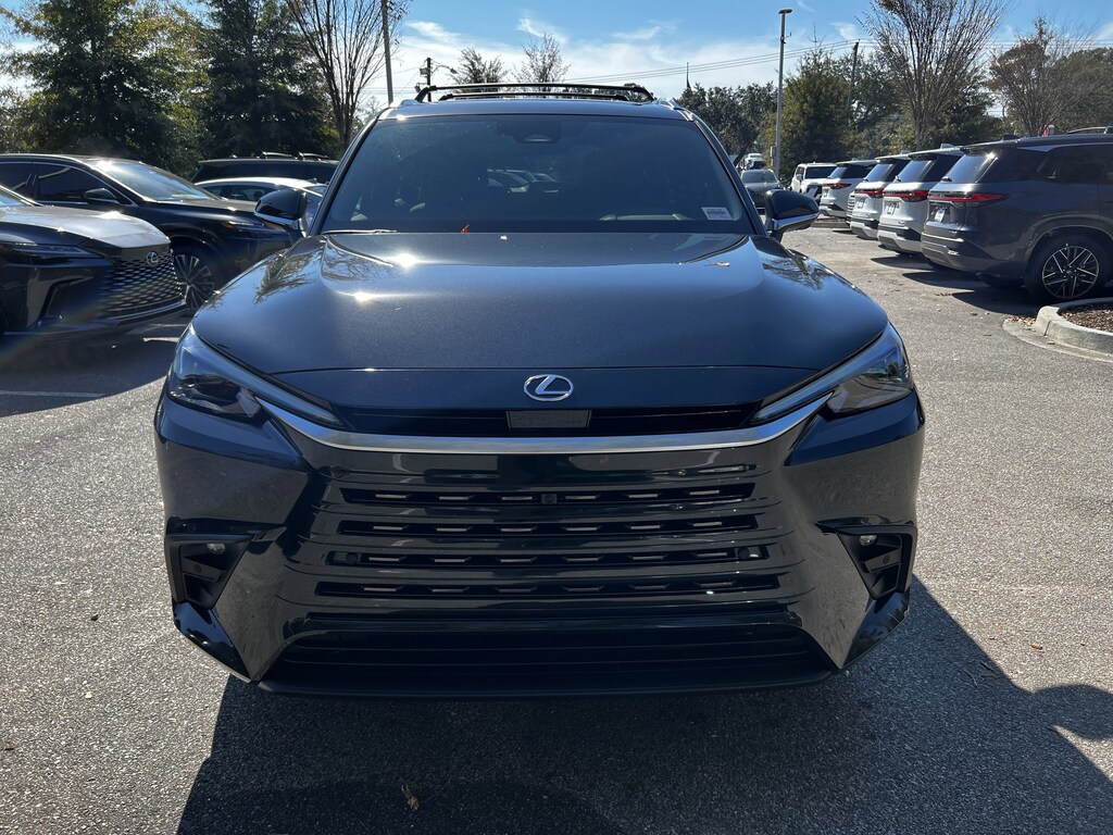 New 2026 Lexus TX TX 350 Premium SUV