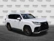 2023 LEXUS LX 600 F SPORT SUV