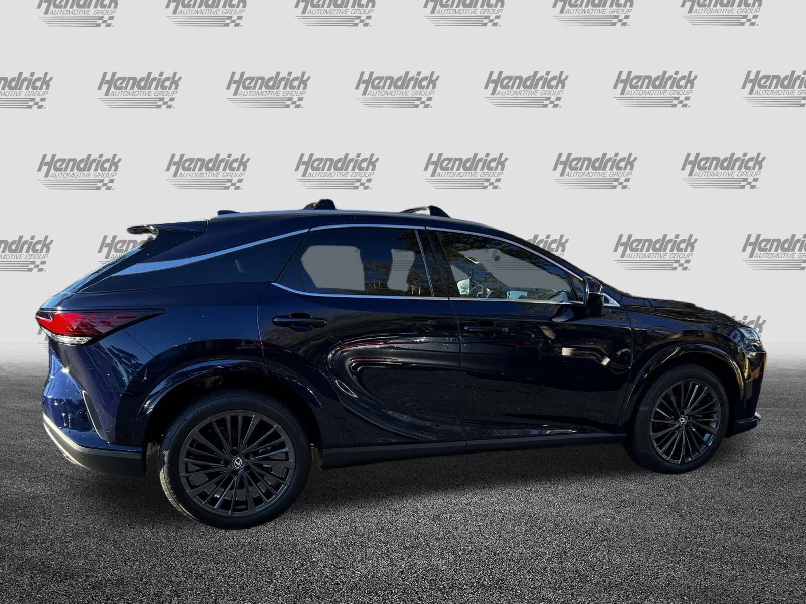 2024 LEXUS RX RX 350 Premium photo 3