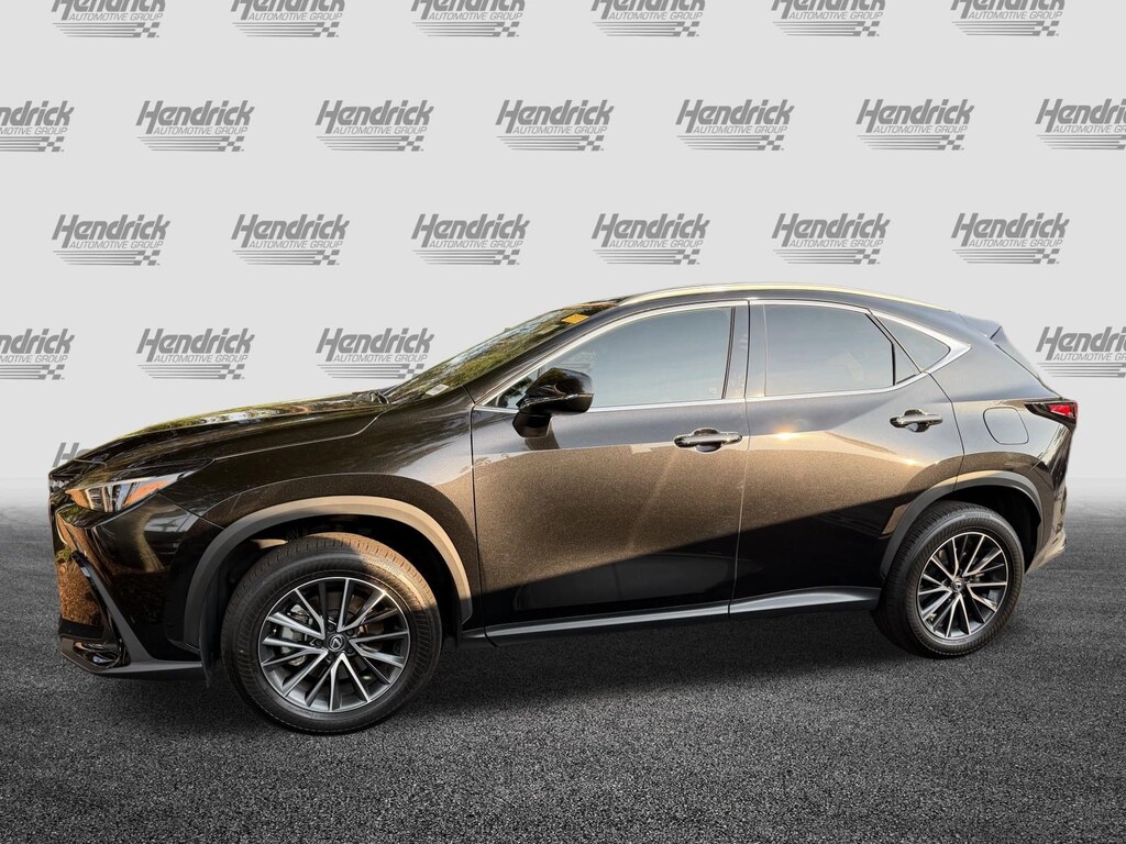 Used 2025 Lexus NX NX 250 Premium SUV