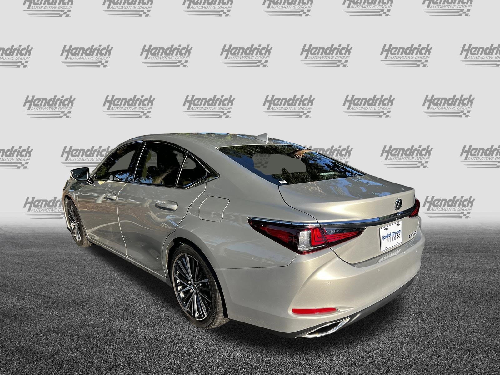 2024 LEXUS ES ES 350 photo 5