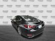 2022 LEXUS ES ES 350 Sedan