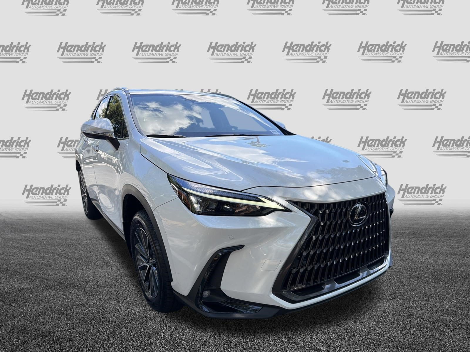 LEXUS NX 250 PREMIUM