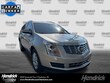  CADILLAC SRX