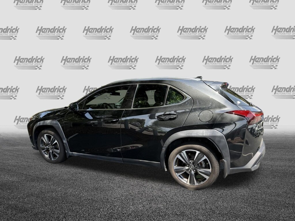 Used 2024 Lexus UX UX 250h SUV