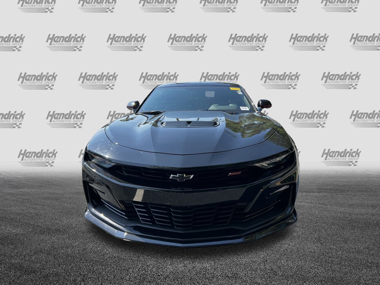 2023 Chevrolet Camaro 1SS photo 3