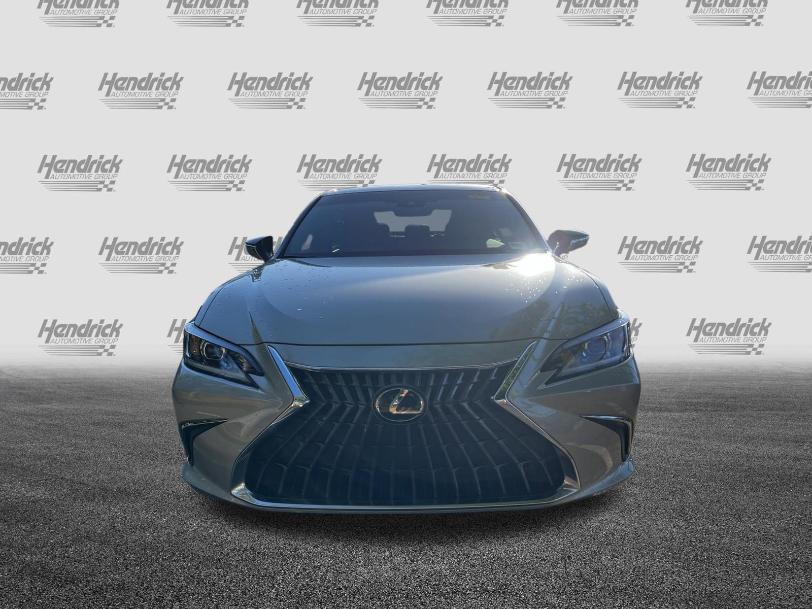 2024 LEXUS ES ES 350 photo 2