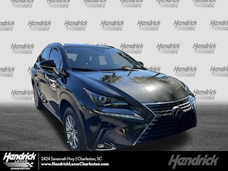2021 LEXUS NX NX 300 SUV