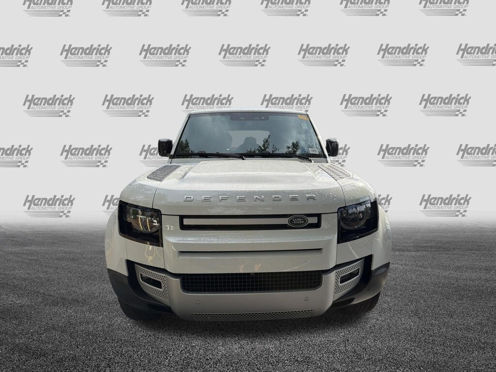 Used 2024 Land Rover Defender S SUV