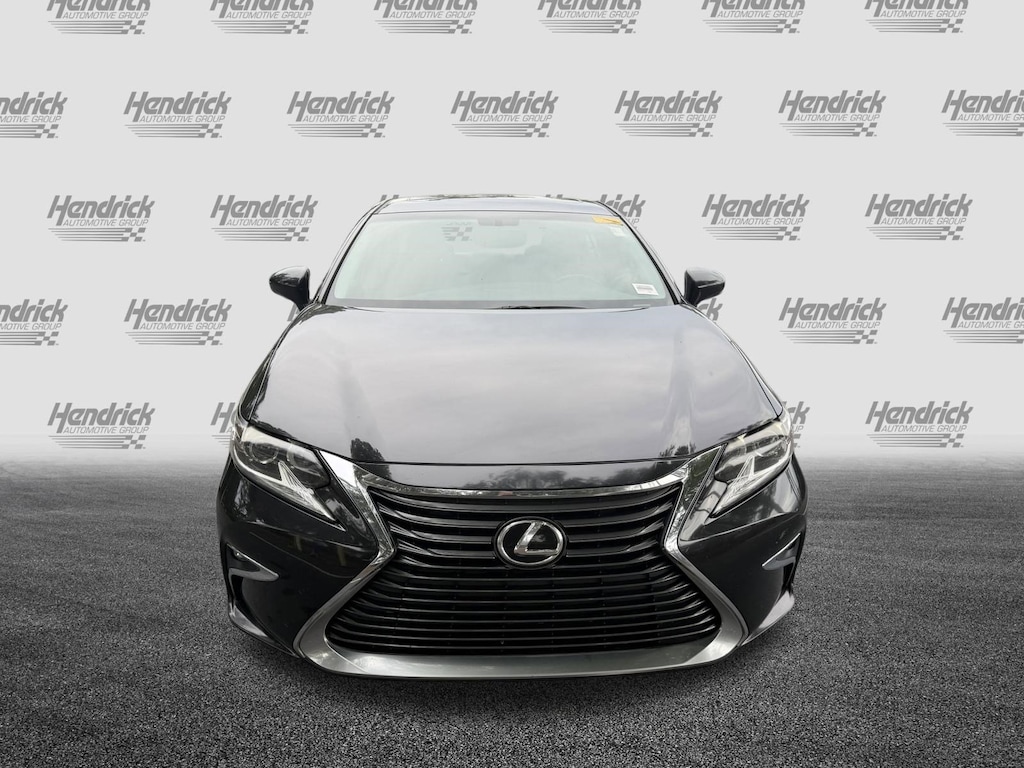 Used 2016 Lexus ES 350 Sedan