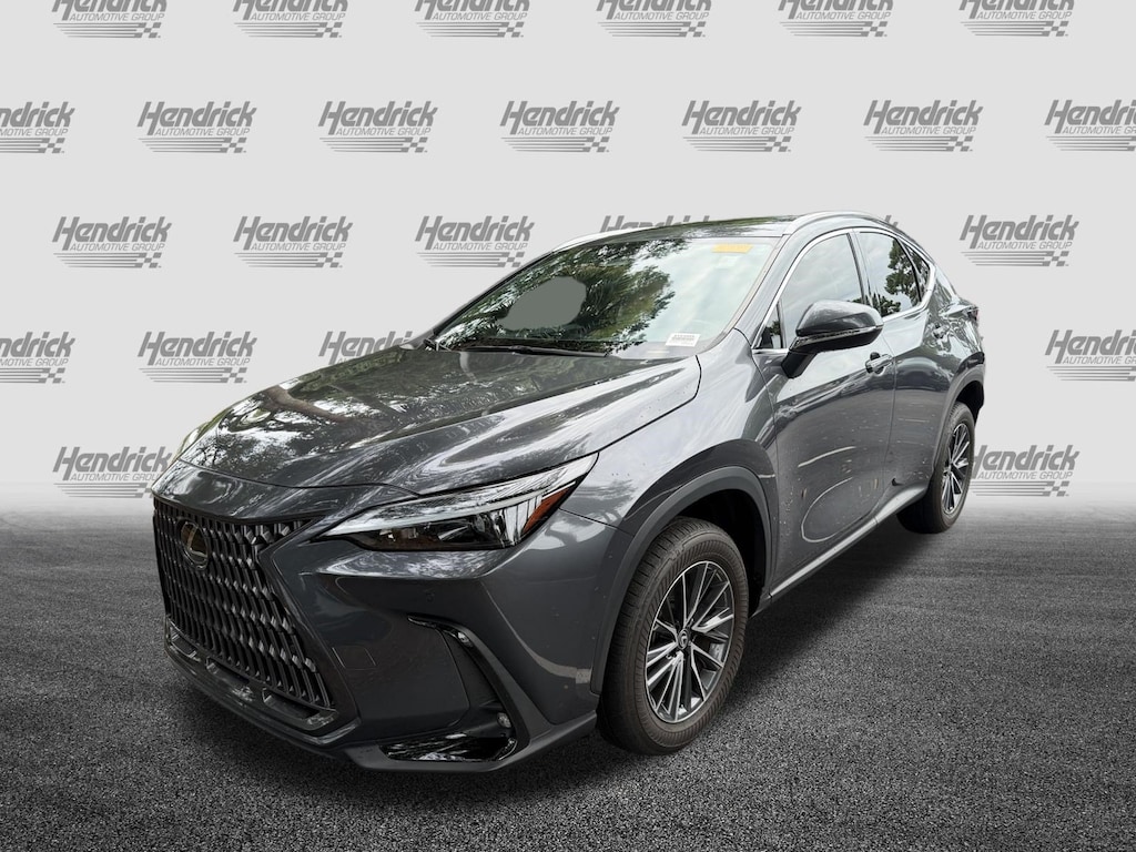 Used 2022 Lexus NX NX 350 Premium SUV