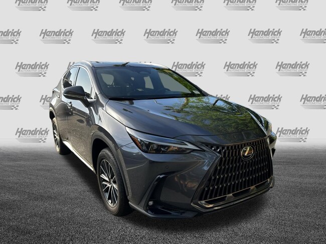 2024 LEXUS NX 250 PREMIUM FWD SUV