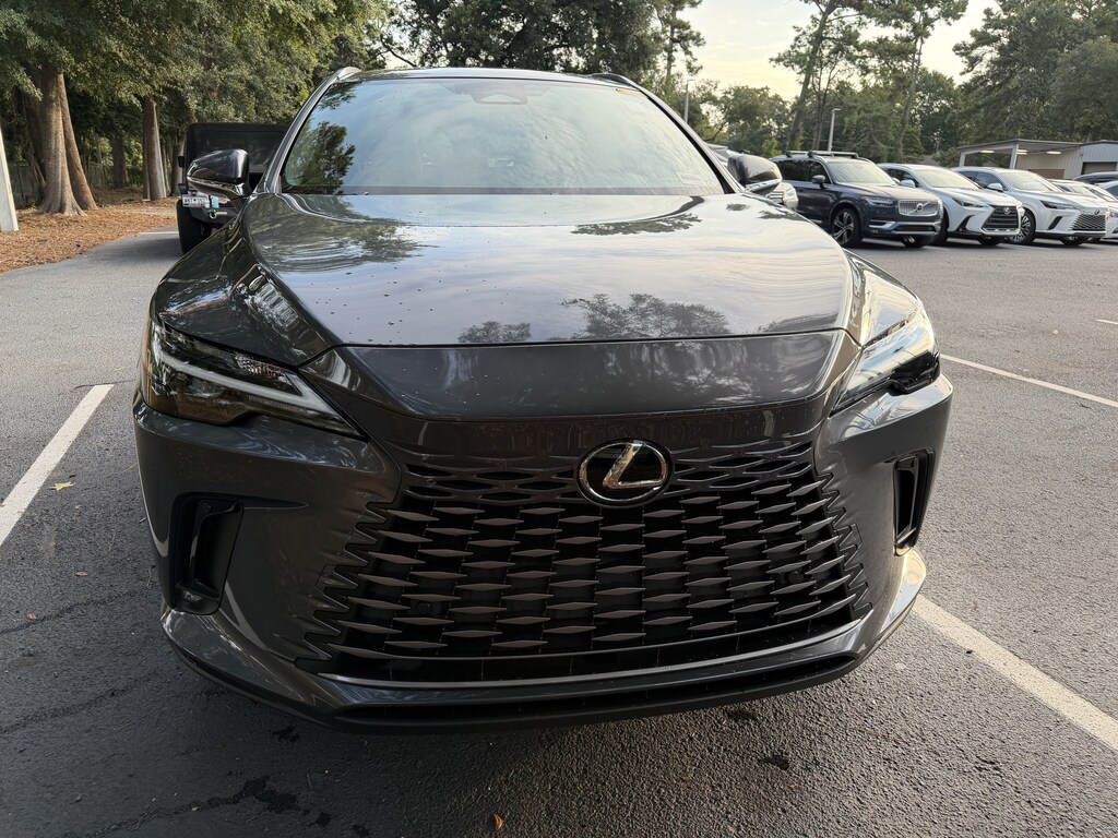 Used 2025 Lexus RX RX 350 Premium SUV