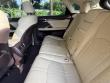 2017 LEXUS RX RX 350 SUV