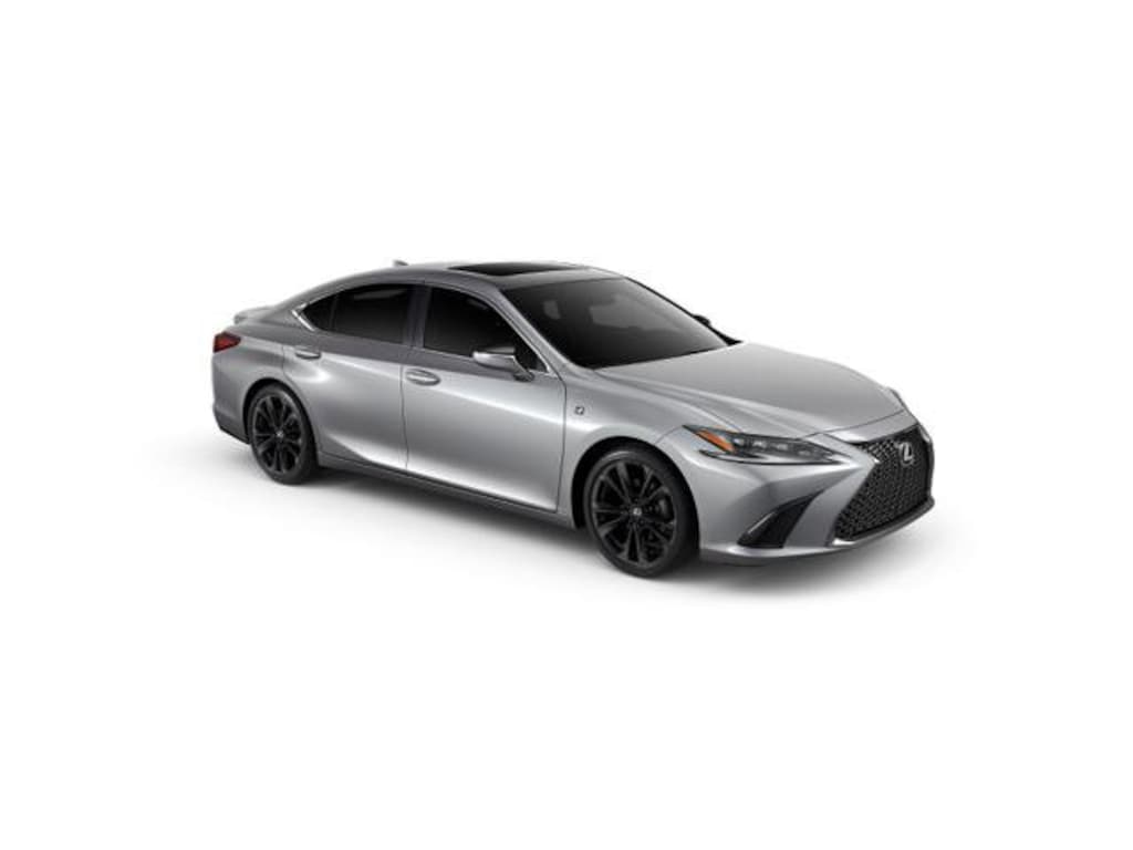 New 2025 Lexus ES 350 F SPORT HANDLING Sedan