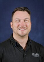 Staff member MARTIN KAPPAUF from ID_dc66f5acb40a