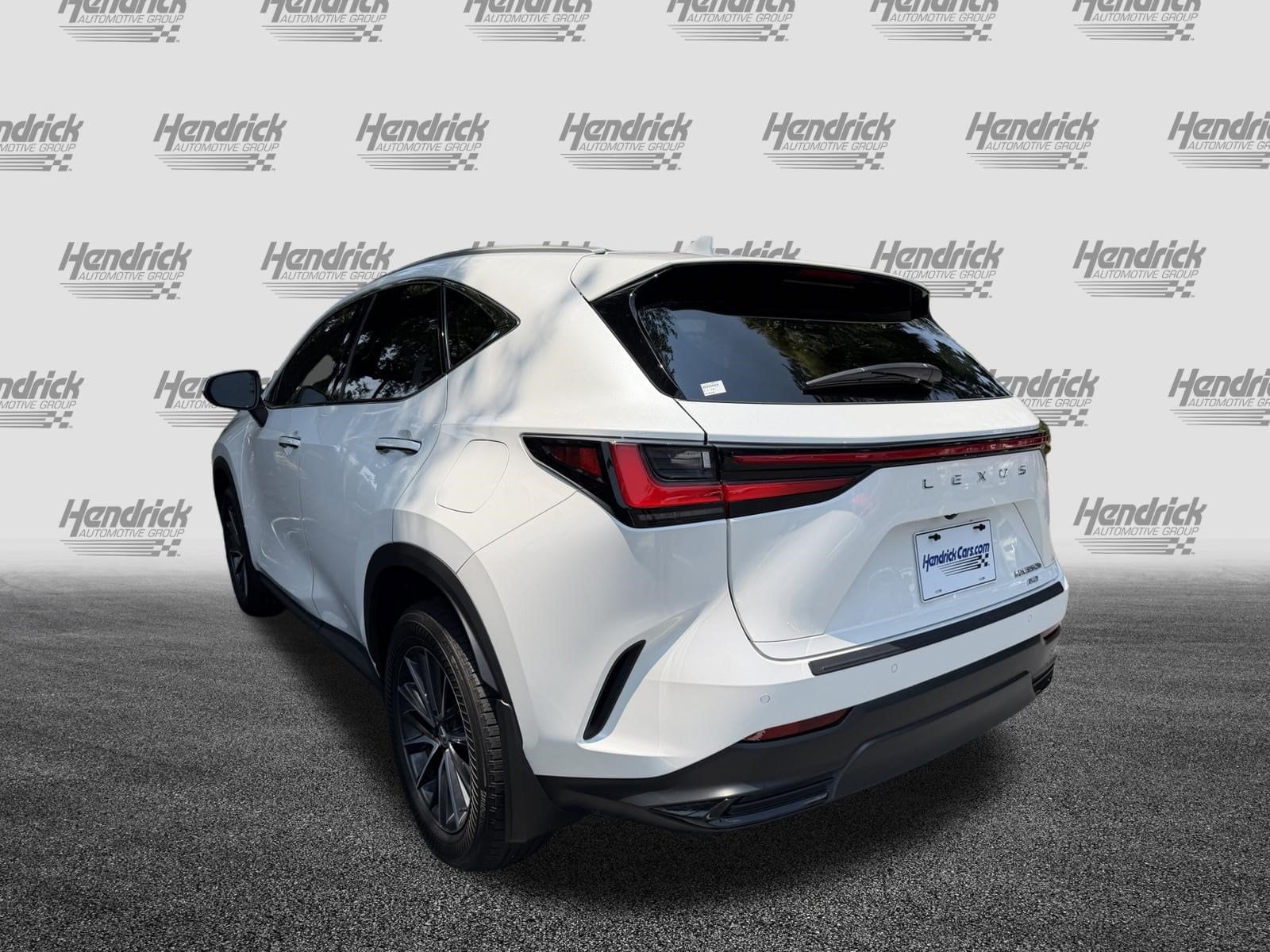 LEXUS NX NX 350h Premium