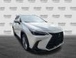 2024 LEXUS NX 350h LUXURY AWD SUV