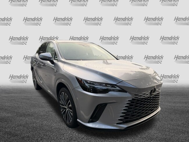 2025 LEXUS RX RX 350 Premium Plus SUV